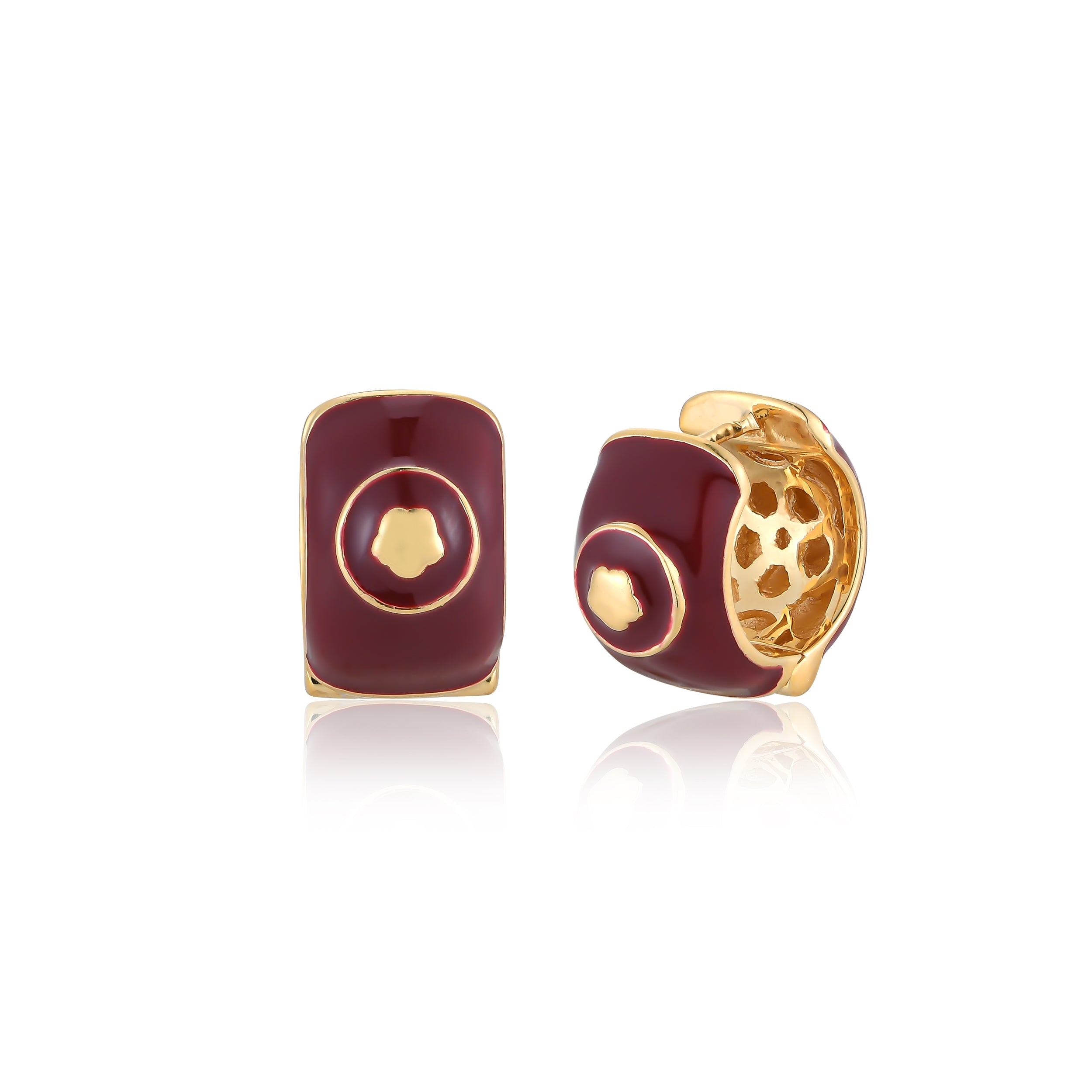 Mulberry Bloomelle Huggies