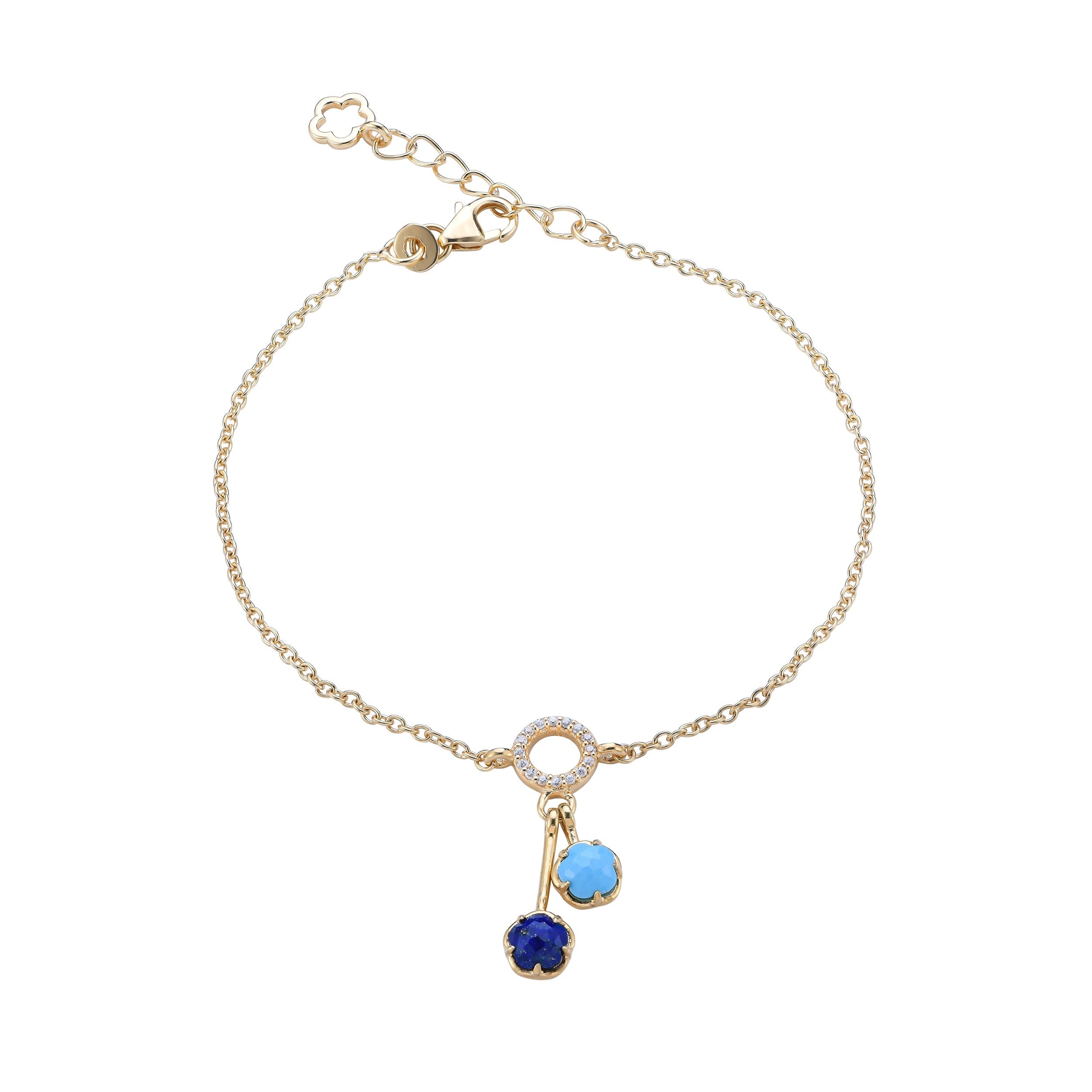 Bloom Nautica Bracelet