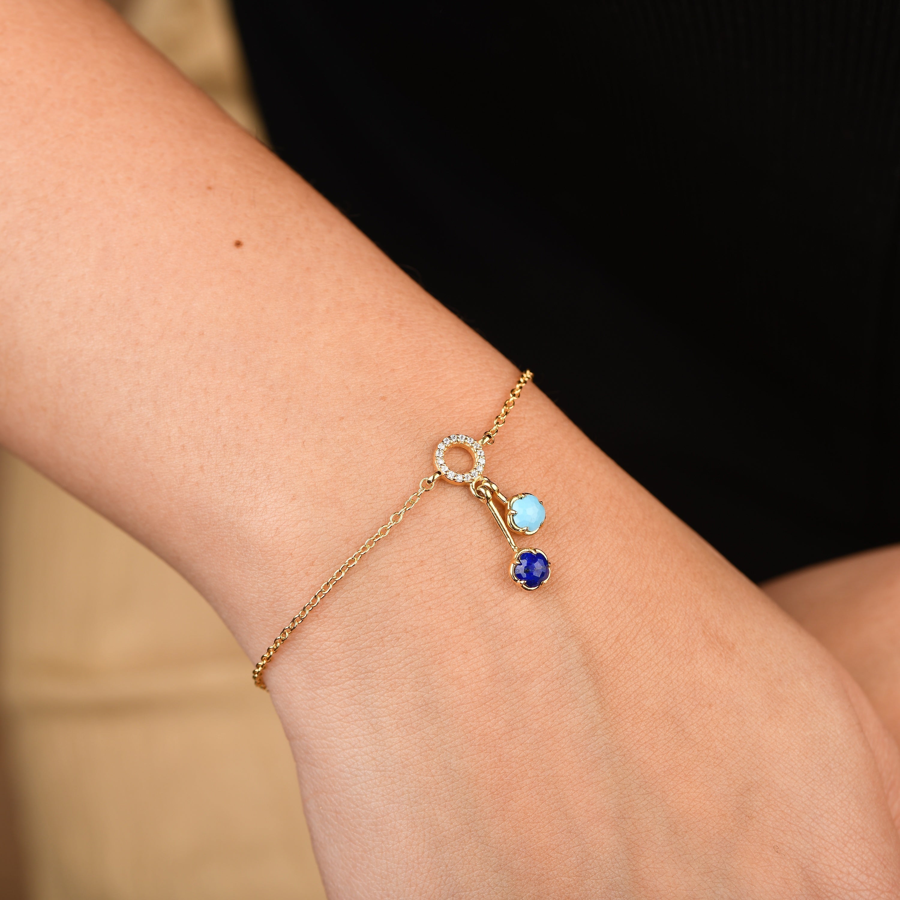Bloom Nautica Bracelet