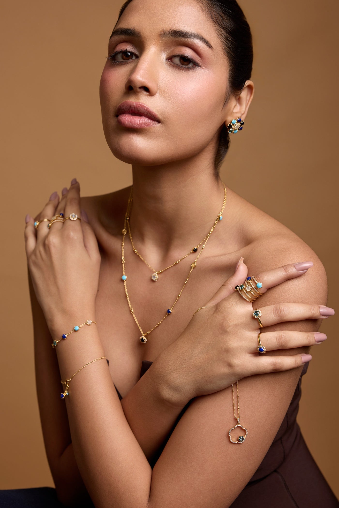 Bloom Nautica Bracelet