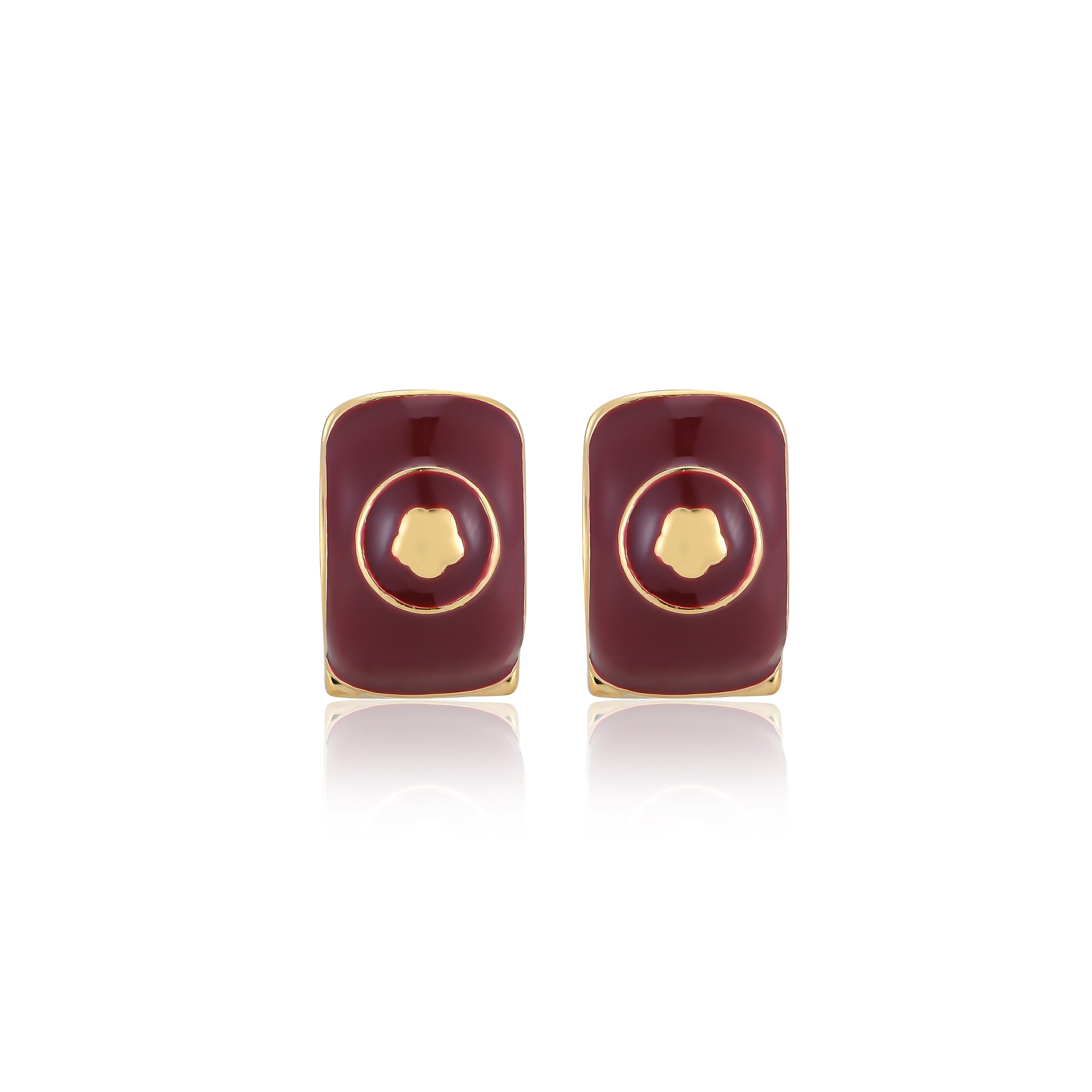 Mulberry Bloomelle Huggies